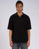POLO IN MAGLIA COLLO DERBY