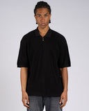 POLO IN MAGLIA FULL ZIP