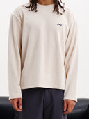 LONGSLEEVE EFFETTO COSTA