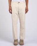 PANTALONE CON LOGO IN METALLICO