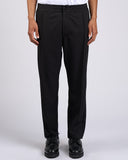 PANTALONE MORBIDO CON LOGO SAGOMATO