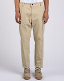 PANTALONE CON LOGO IN METALLICO
