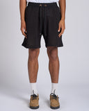 BERMUDA IN TESSUTO MAGLIA FORATA