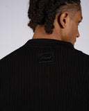 POLO IN MAGLIA COLLO DERBY