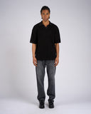 POLO IN MAGLIA COLLO DERBY