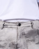PANTALONE CON PATTERN