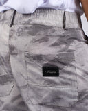 PANTALONE CON PATTERN