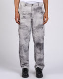 PANTALONE CON PATTERN