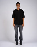 POLO IN MAGLIA FULL ZIP