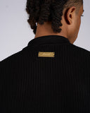 POLO IN MAGLIA FULL ZIP