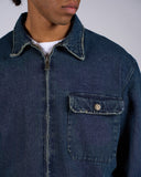 GIACCA IN JEANS