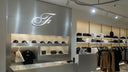 <p>I nostri <em>Flagship  stores</em></p>