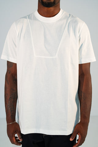 T-shirt con stampa - "CUT ROSE"