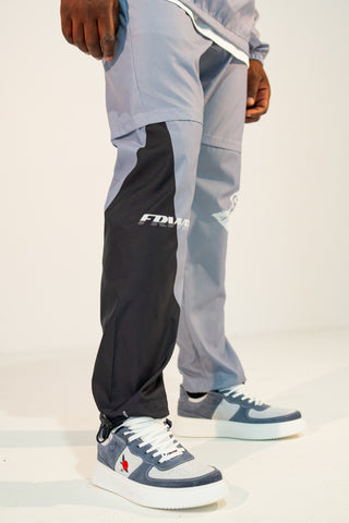 Pantalone cut rose - "CUT ROSE"