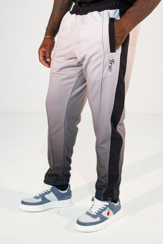 Pantalone con fermacoulisse - "DEGRADÉ"