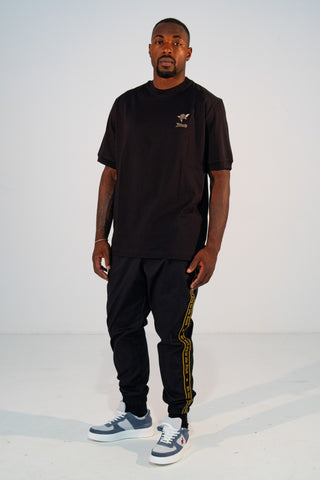 T-shirt rose gold - "ROSE GOLD"