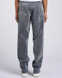 JEANS CON EFFETTO VELLUTO