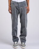 JEANS CON EFFETTO VELLUTO