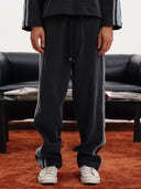 PANTALONE EFFETTO JEANS