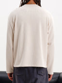 LONGSLEEVE EFFETTO COSTA