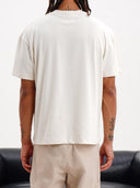 T-SHIRT CON STAMPA DIGITALE E STRASS