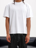 T-SHIRT STAMPA ANGELO