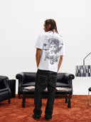 T-SHIRT STAMPA ANGELO