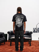T-SHIRT STAMPA ANGELO