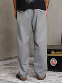 PANTALONE  COMFORT IN TESSUTO TECNICO