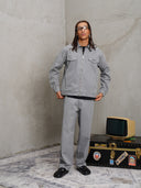 PANTALONE  COMFORT IN TESSUTO TECNICO