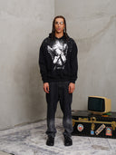JEANS DEGRADE EFFETTO GRIGIO