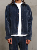 PANTALONE DENIM EFFETTO WASH