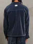 PANTALONE DENIM EFFETTO WASH