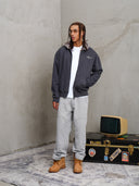 PANTALONE JEANS COLORATO