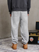 PANTALONE JEANS COLORATO