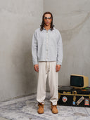 CAPISPALLA IN JEANS COLOR
