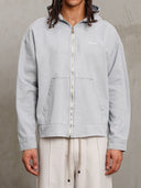 CAPISPALLA IN JEANS COLOR