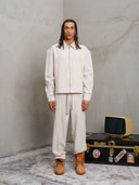 PANTALONE MORBIDO IN POLIVISCOSA SCOTT