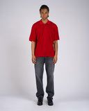 POLO IN MAGLIA FULL ZIP