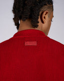 POLO IN MAGLIA FULL ZIP