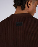 POLO IN MAGLIA COLLO DERBY