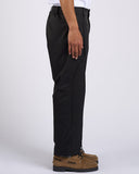 PANTALONE CON LOGO IN METALLICO