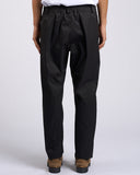 PANTALONE CON LOGO IN METALLICO