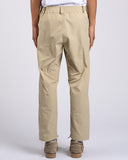 PANTALONE CON LOGO IN METALLICO