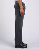 JEANS DENIM NERO