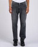 JEANS DENIM NERO