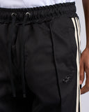 PANTALONE LUCIDO CON BANDE