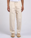 PANTALONE LUCIDO CON BANDE