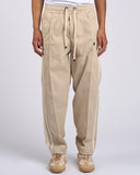 PANTALONE LUCIDO CON BANDE