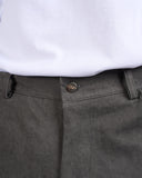 PANTALONE  CARPENTER IN COTONE EFFETTO WASH